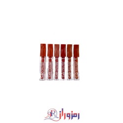 رژلب مایع میسس لیرن miss lirenn پک 6 عددی